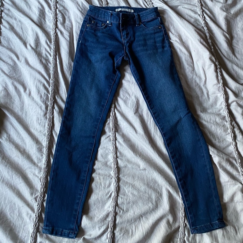 5-Pocket Jegging